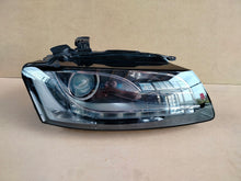 Laden Sie das Bild in den Galerie-Viewer, Frontscheinwerfer Audi A5 8T0941004AK Xenon Rechts Scheinwerfer Headlight