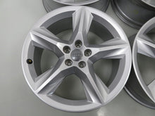 Laden Sie das Bild in den Galerie-Viewer, 4x Alufelge 19 Zoll 8.0" 5x112 28ET Glanz Silber 4M0601025F Audi Q7 Q5 Rim Wheel FEL6118378761vf