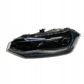 Frontscheinwerfer VW Polo 2G1941035H LED Links Scheinwerfer Headlight SCH3320644579iu