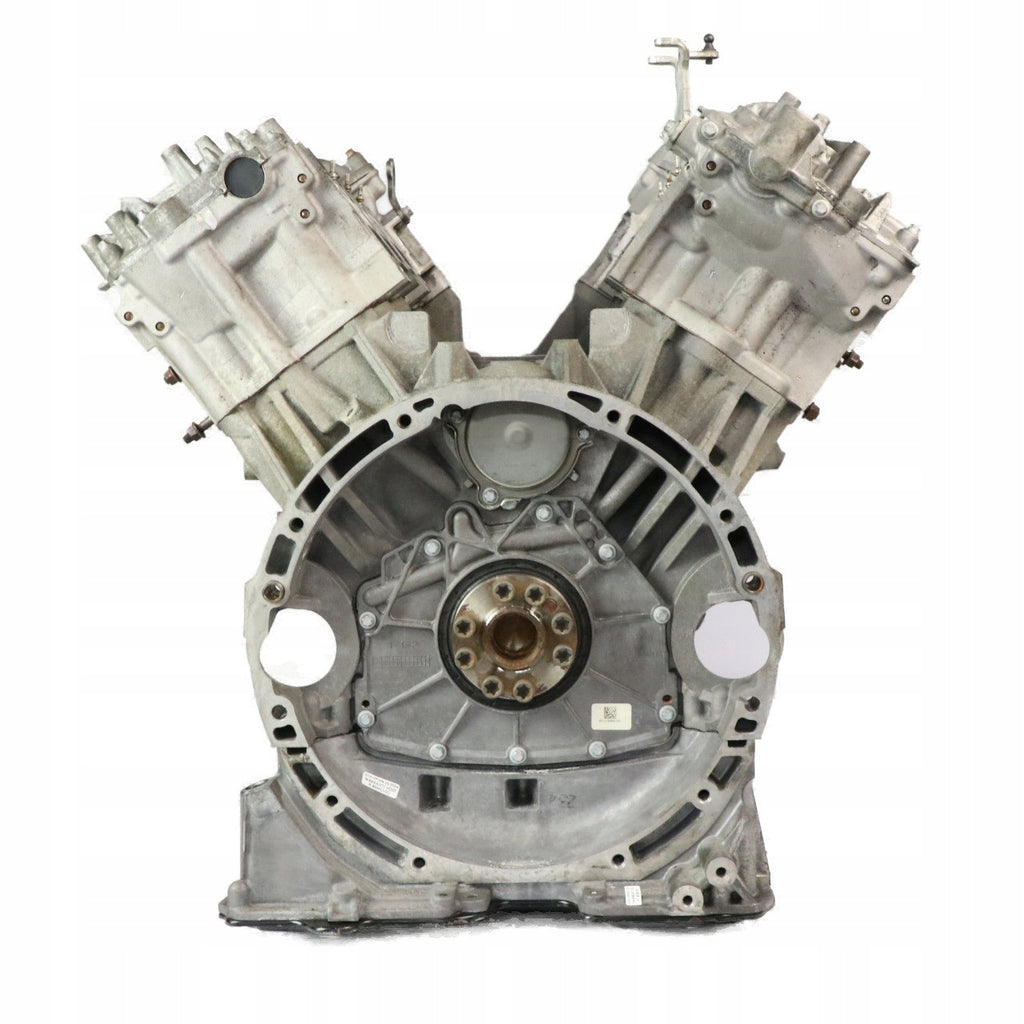 Motor Mercedes-Benz Cls C219 642920 3.0 CDI 119TKm Diesel Engine Unkomplett