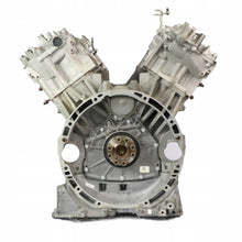 Laden Sie das Bild in den Galerie-Viewer, Motor Mercedes-Benz Cls C219 642920 3.0 CDI 119TKm Diesel Engine Unkomplett