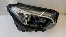 Laden Sie das Bild in den Galerie-Viewer, Frontscheinwerfer Mercedes-Benz Glc A2539065801 LED Rechts Headlight SCH7339713410kf