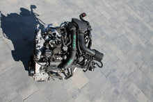 Laden Sie das Bild in den Galerie-Viewer, Motor Mercedes-Benz 282914 1.3 40PS Benzin Engine Komplett