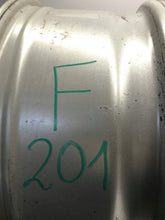 Load image into Gallery viewer, 1x Alufelge 18 Zoll A2534010800 Mercedes-Benz Glc C253 X253 Rim Wheel