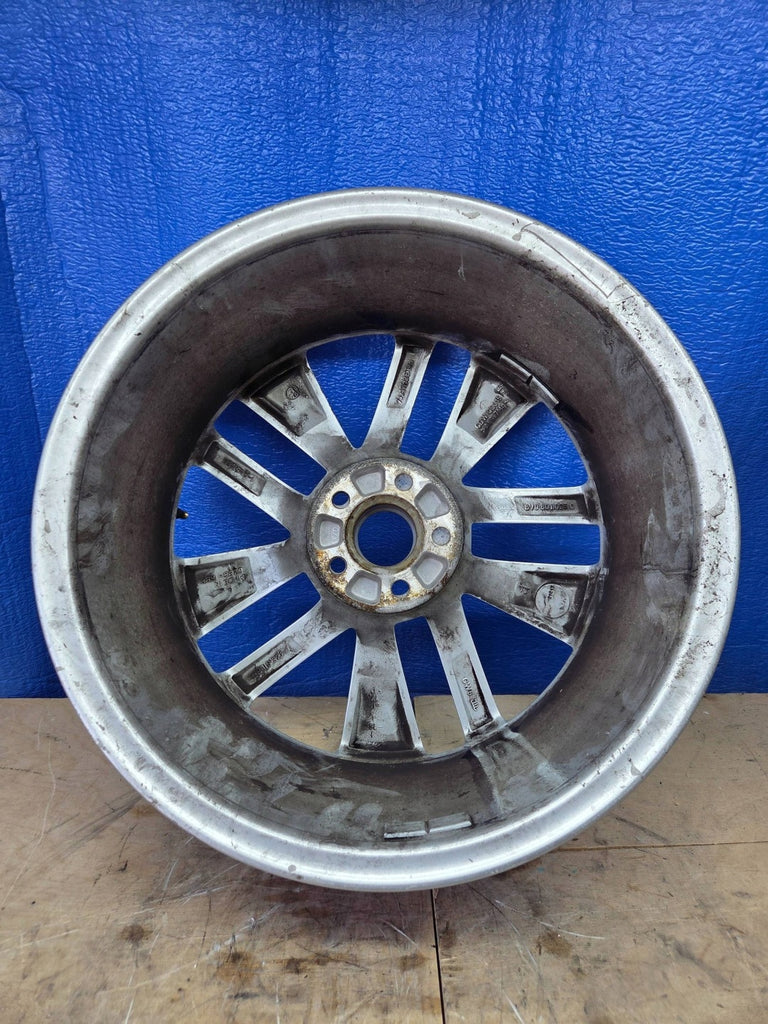 1x Alufelge 17 Zoll 6V0601025C Skoda Fabia I Rim Wheel FEL7369096506pa