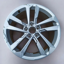 Load image into Gallery viewer, 1x Alufelge 17 Zoll 6.5&quot; 5x112 46ET 8Y0601025E Audi A3 Rim Wheel