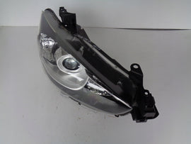 Frontscheinwerfer Mazda Cx5 KD5351030F Rechts Scheinwerfer Headlight SCH4608081925sx