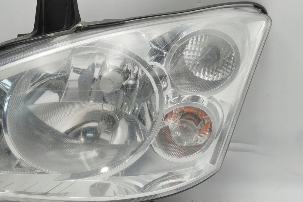 Frontscheinwerfer Mercedes-Benz Viano W639 Vito A6398201861 Links Headlight SCH7252466524ye