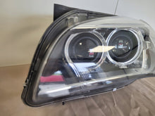 Laden Sie das Bild in den Galerie-Viewer, Frontscheinwerfer BMW X1 E84 729023907 Xenon Links Scheinwerfer Headlight SCH4554968350sw
