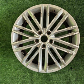 1x Alufelge 18 Zoll 7.0