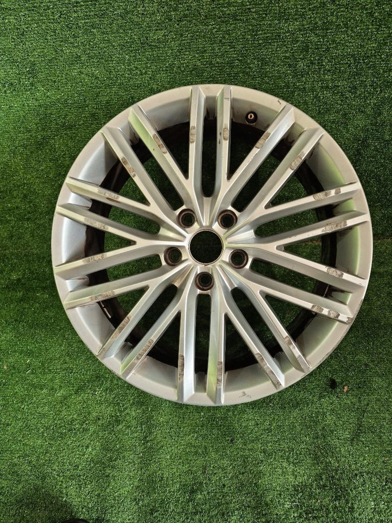 1x Alufelge 18 Zoll 7.0" 5x112 45ET 575601025D Seat Ateca Rim Wheel FEL3868052867dp