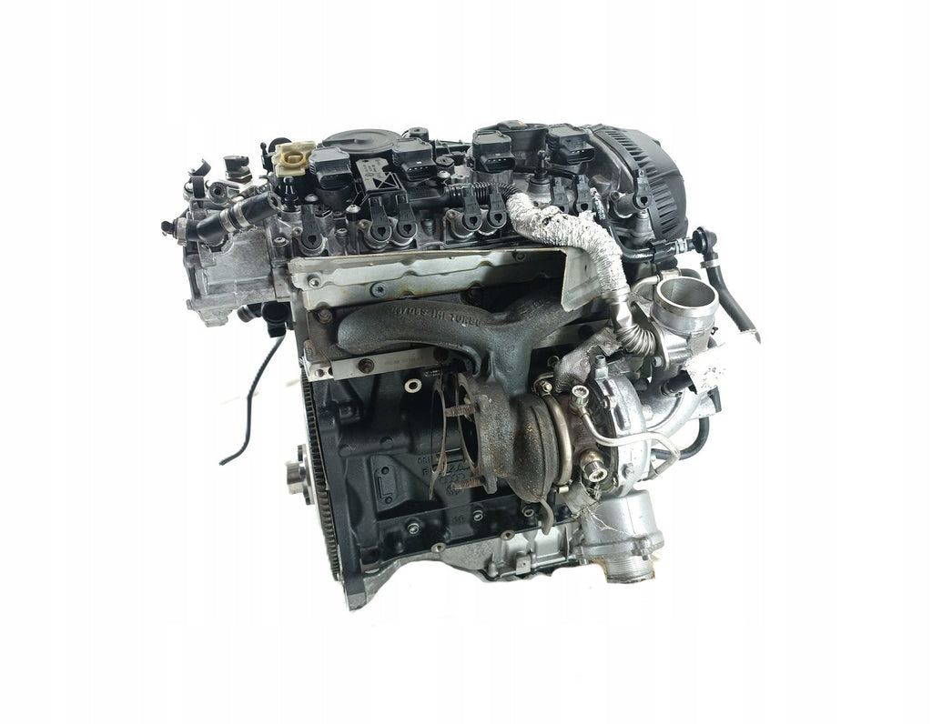 Motor Audi A4 B8 CDN 2.0 TFSI 142TKm 2010 Benzin Engine Komplett