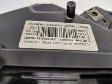 Laden Sie das Bild in den Galerie-Viewer, Frontscheinwerfer Ford Mondeo DS73-13W029-AE Rechts Scheinwerfer Headlight SCH6979566192gq