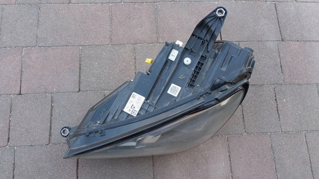 Frontscheinwerfer Mercedes-Benz Gle A1679061600 LED Links Scheinwerfer Headlight SCH6287141341bk