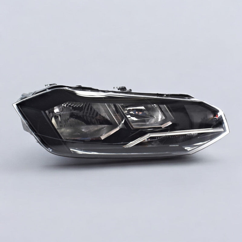 Frontscheinwerfer VW Polo 2G1941006 LED Rechts Scheinwerfer Headlight