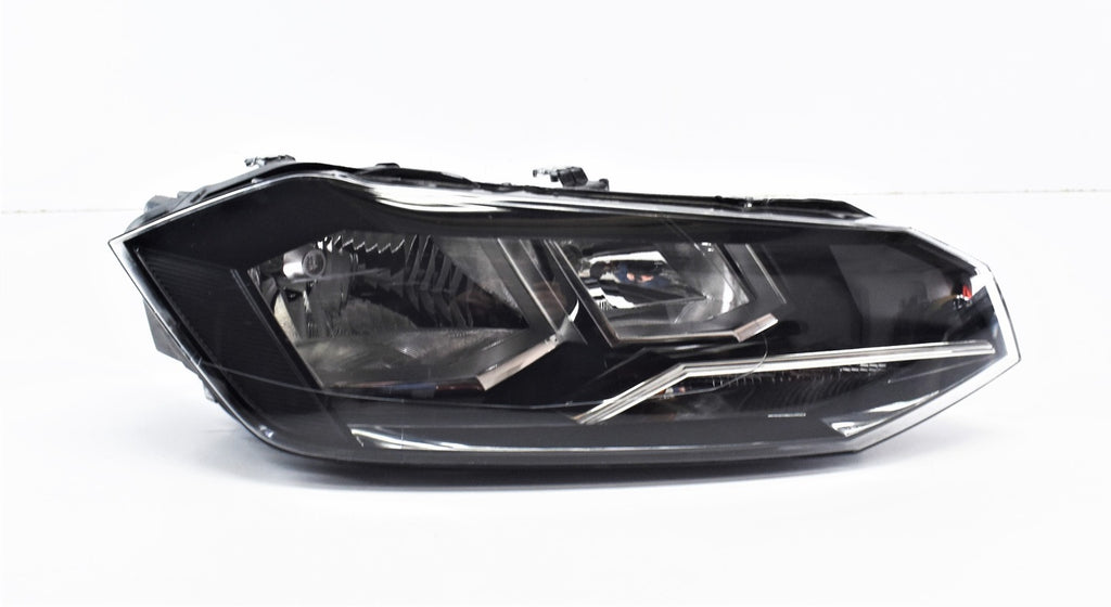 Frontscheinwerfer VW Polo 2G1941006 LED Rechts Scheinwerfer Headlight