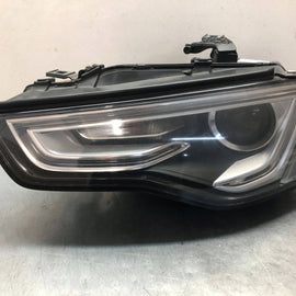 Frontscheinwerfer Audi A5 8T0941005 Xenon Links Scheinwerfer Headlight SCH2473742761xw