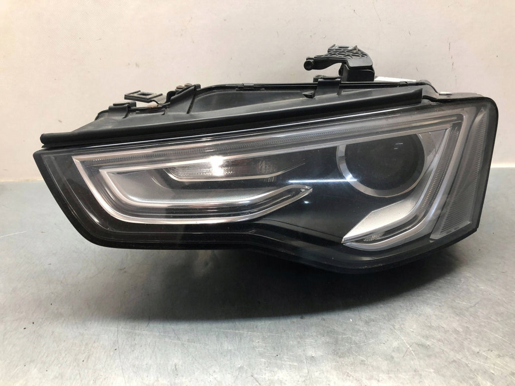 Frontscheinwerfer Audi A5 8T0941005 Xenon Links Scheinwerfer Headlight SCH2473742761xw