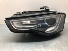 Laden Sie das Bild in den Galerie-Viewer, Frontscheinwerfer Audi A5 8T0941005 Xenon Links Scheinwerfer Headlight SCH2473742761xw