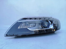 Laden Sie das Bild in den Galerie-Viewer, Frontscheinwerfer Audi Q7 4L0941003AC Ein Stück (Rechts oder Links) Headlight