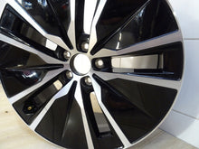 Load image into Gallery viewer, 1x Alufelge 19 Zoll 9.0" 5x108 42 5ET 31680216 Volvo Xc90 Rim Wheel FEL6867641849rb