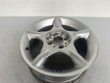 Load image into Gallery viewer, 1x Alufelge 16 Zoll 6.5" 4x100 48ET Glanz Silber Mini R50 Rim Wheel FEL8406700306ti