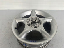Laden Sie das Bild in den Galerie-Viewer, 1x Alufelge 16 Zoll 6.5" 4x100 48ET Glanz Silber Mini R50 Rim Wheel FEL8406700306ti