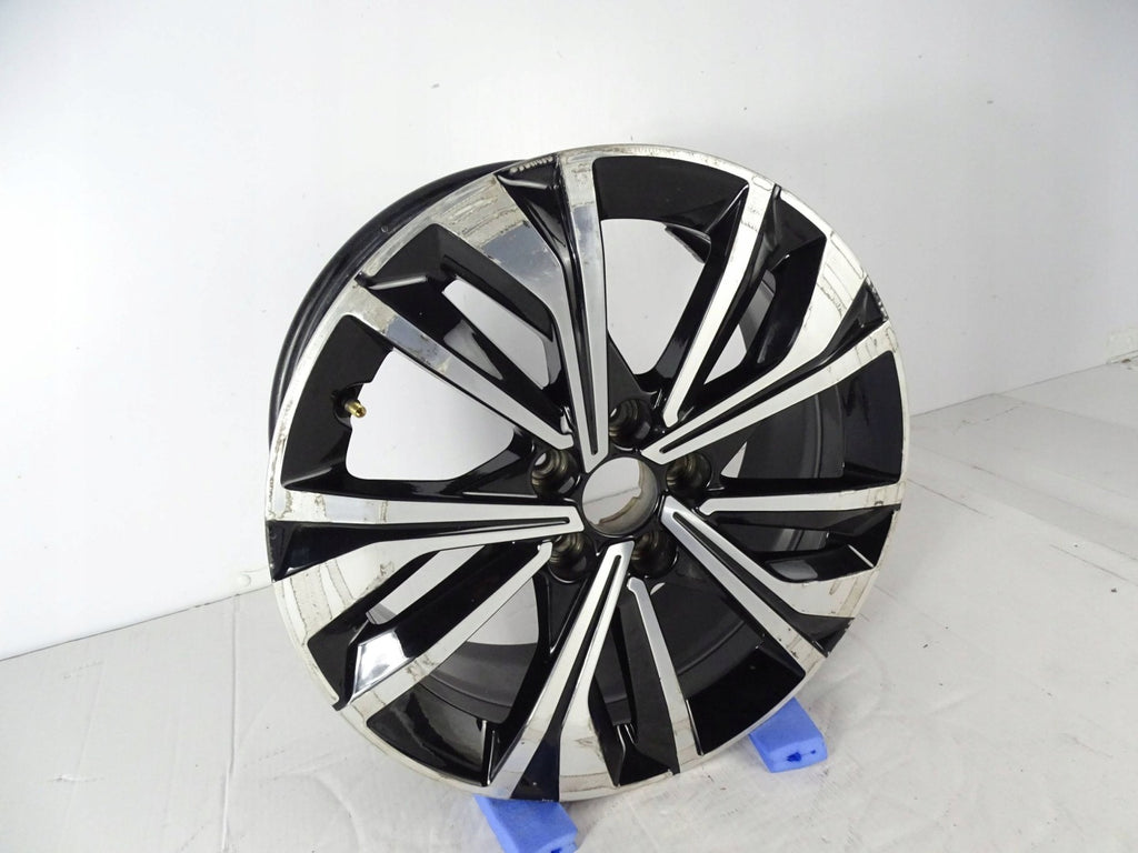 1x Alufelge 17 Zoll 7.0" 5x108 40ET 9854183777 Peugeot Ii Rim Wheel FEL7998696021yi