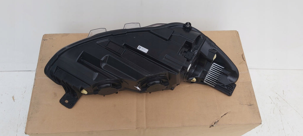 Frontscheinwerfer Ford Focus MX7B-13E015-CC Links Scheinwerfer Headlight