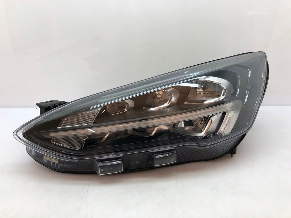 Frontscheinwerfer Ford Focus MX7B-13E015-ED Full LED Links Headlight