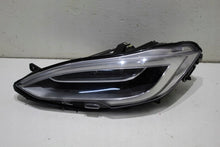 Laden Sie das Bild in den Galerie-Viewer, Frontscheinwerfer Tesla S 105357400C LED Links Scheinwerfer Headlight