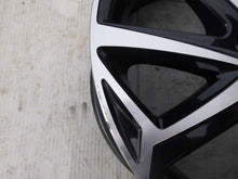 Laden Sie das Bild in den Galerie-Viewer, 1x Alufelge 16 Zoll 6.0" 5x100 50ET Glanz Silber CMS1109-19 Toyota 4 Yaris FEL2832776738gj