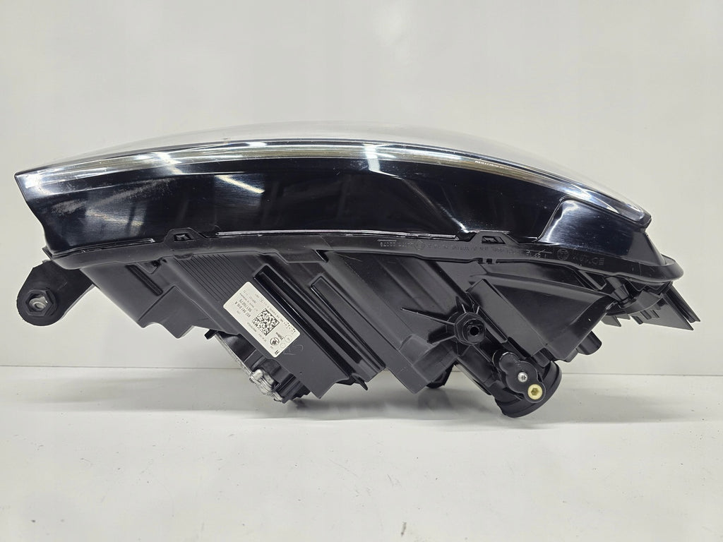 Frontscheinwerfer Skoda Fabia Scala 657941016A Full LED Rechts Headlight SCH5689474056xx