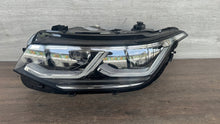 Load image into Gallery viewer, Frontscheinwerfer VW Tiguan 5NB941081G LED Links Scheinwerfer Headlight