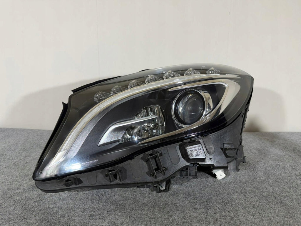 Frontscheinwerfer Mercedes-Benz Gla A1569062300 Links Scheinwerfer Headlight SCH5905544135rg