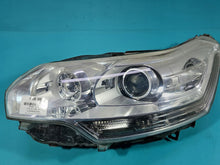 Load image into Gallery viewer, Frontscheinwerfer Citroën C5 III 1438368 9689037880 Xenon Links Headlight SCH7099437419oe