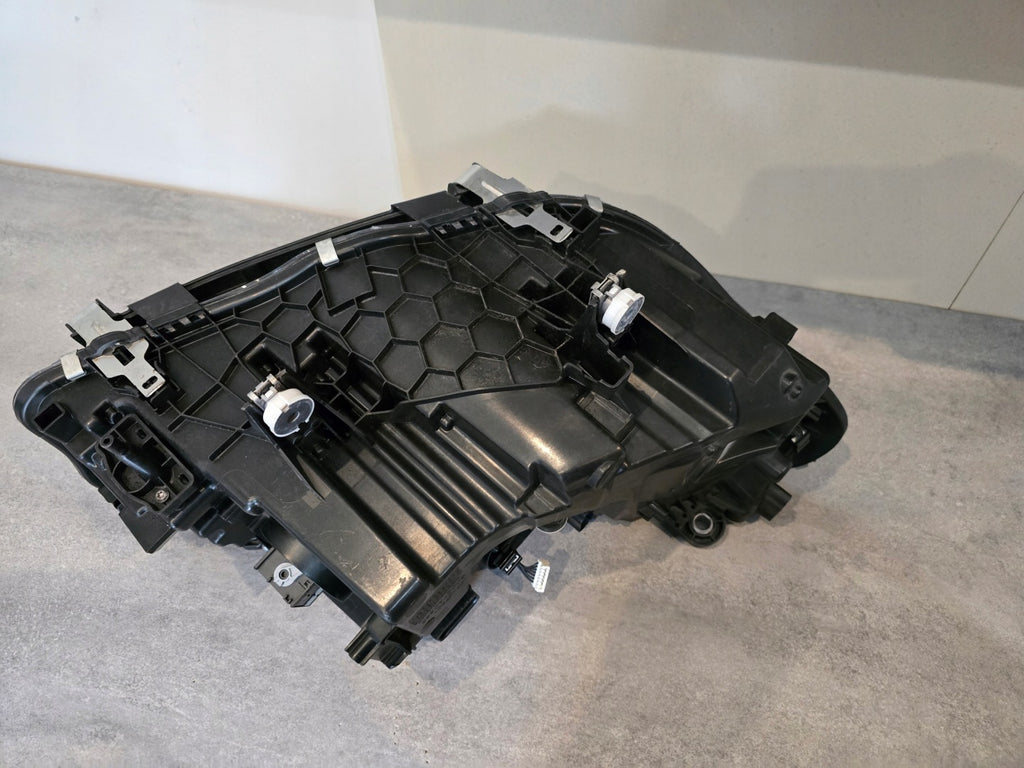 Frontscheinwerfer BMW X3 G01 G02 8739653 LED Links Scheinwerfer Headlight SCH2487164047pv