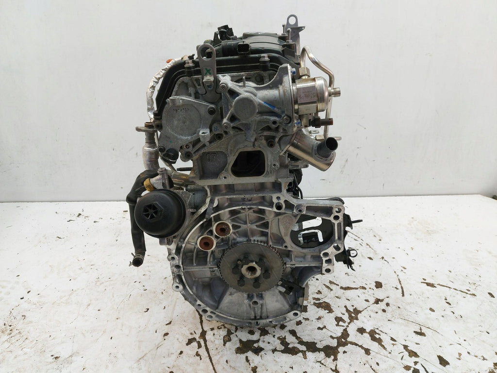Motor Peugeot 10FKBJ 1.6 THP 225PS 23TKm 2022 Hybrid Engine Unkomplett