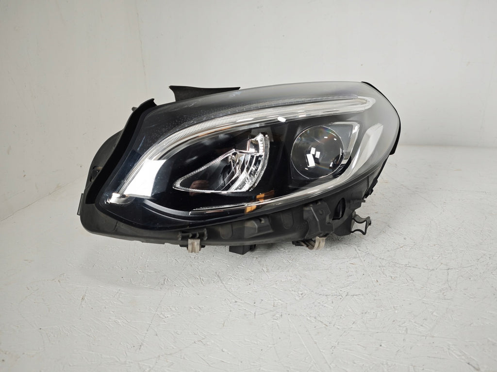 Frontscheinwerfer Mercedes-Benz W246 030129523104 A2469066901 Links Headlight SCH7870384614jh