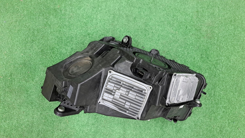 Frontscheinwerfer Mercedes-Benz Glc A2539065003 Full LED Rechts oder Links SCH1847618774wn