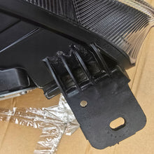 Laden Sie das Bild in den Galerie-Viewer, Frontscheinwerfer Ford Focus JX7B-13E017-AJ LED Links Scheinwerfer Headlight SCH6762970328fk