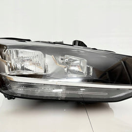 Frontscheinwerfer Audi Q2 81A941004 Rechts Scheinwerfer Headlight SCH4281428654is