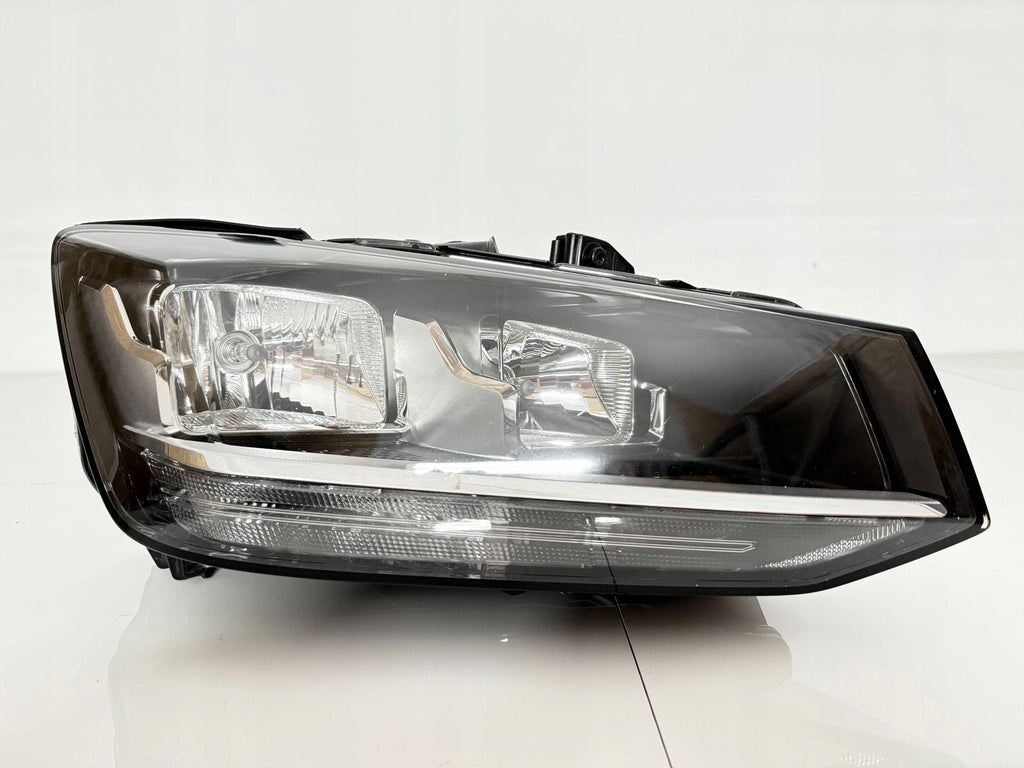 Frontscheinwerfer Audi Q2 81A941004 Rechts Scheinwerfer Headlight SCH4281428654is