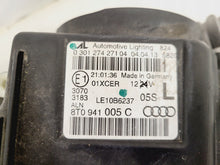 Laden Sie das Bild in den Galerie-Viewer, Frontscheinwerfer Audi A5 8T0941005C Links Scheinwerfer Headlight SCH3311346459de