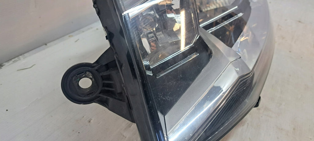 Frontscheinwerfer VW Transporter 7E1941005 Links Scheinwerfer Headlight SCH8391611375ep