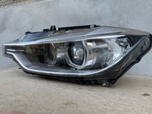 Load image into Gallery viewer, Frontscheinwerfer BMW 3 F30 F31 7259525 Bi-Xenon Ein Stück (Rechts oder Links) SCH1826839306zb