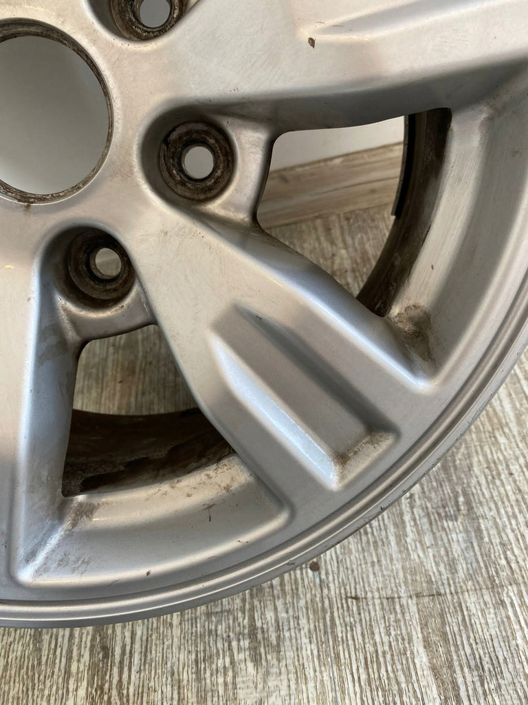 1x Alufelge 16 Zoll 7.0" 6x139.7 9965797060 Ford Ranger Rim Wheel