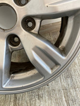 Laden Sie das Bild in den Galerie-Viewer, 1x Alufelge 16 Zoll 7.0&quot; 6x139.7 9965797060 Ford Ranger Rim Wheel