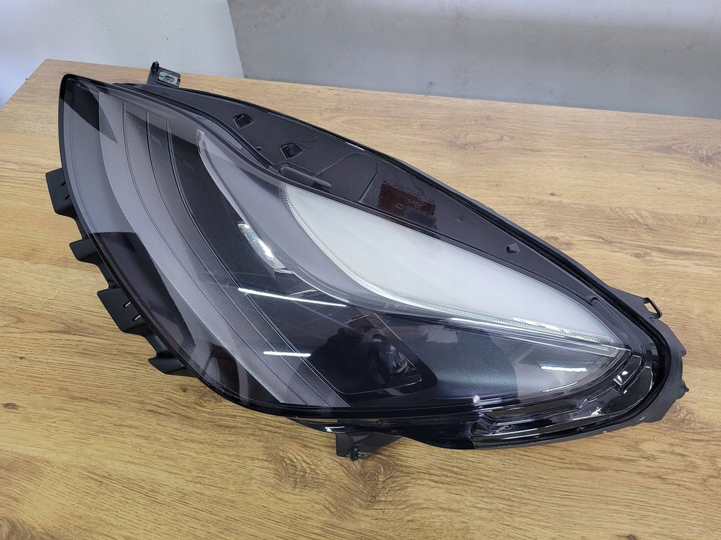 Frontscheinwerfer Tesla Model 1514952-00-C Links Scheinwerfer Headlight