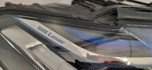 Laden Sie das Bild in den Galerie-Viewer, Frontscheinwerfer BMW 5 G31 G30 9850588 Laser Rechts Scheinwerfer Headlight SCH5296845738cg